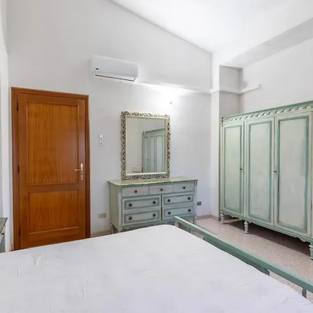 아파트 Casa Bellavista *