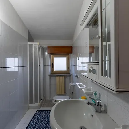 Casa Bellavista Apartment Siderno