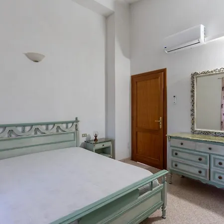 Apartment Casa Bellavista Siderno