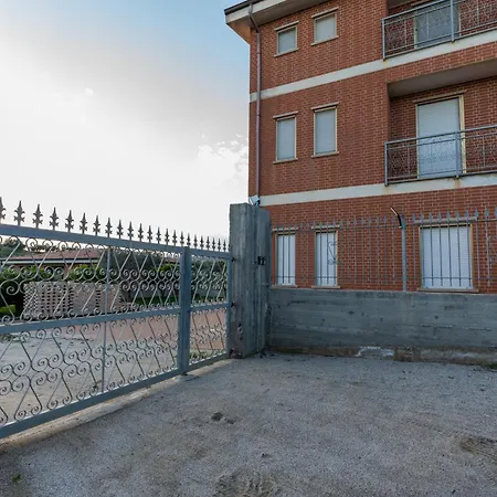 아파트 Casa Bellavista *