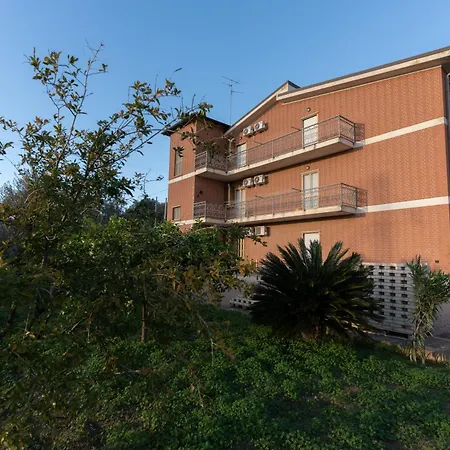 Apartment Casa Bellavista Siderno