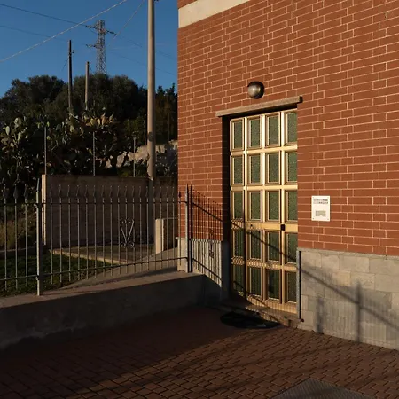 Casa Bellavista Siderno