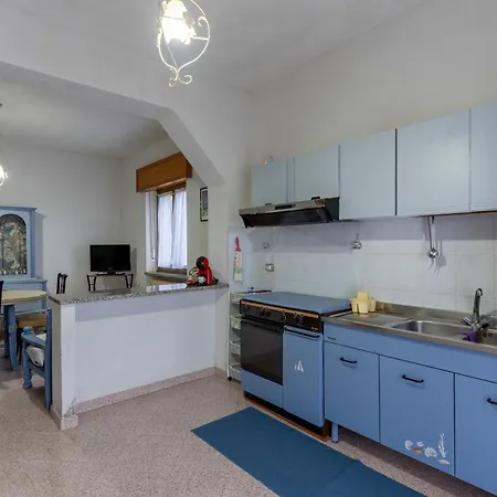 아파트 Casa Bellavista