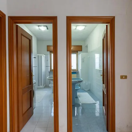 Apartment Casa Bellavista Siderno