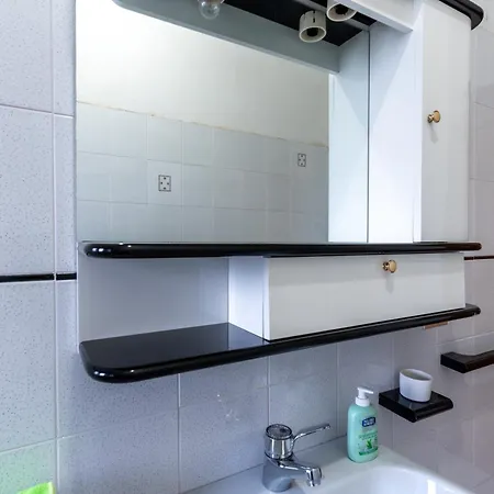 Casa Bellavista * 시데르노 마리나