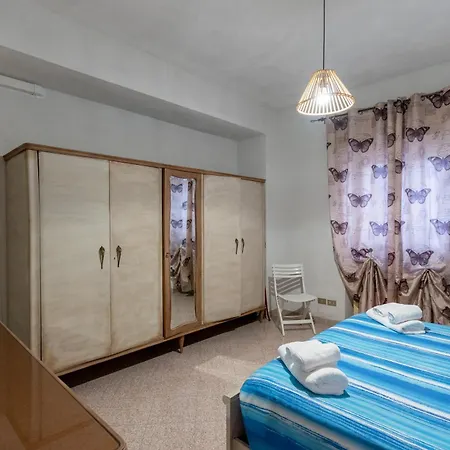 아파트 Casa Bellavista