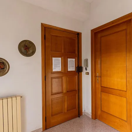 아파트 Casa Bellavista *