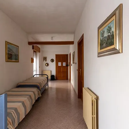 Casa Bellavista Apartment Siderno