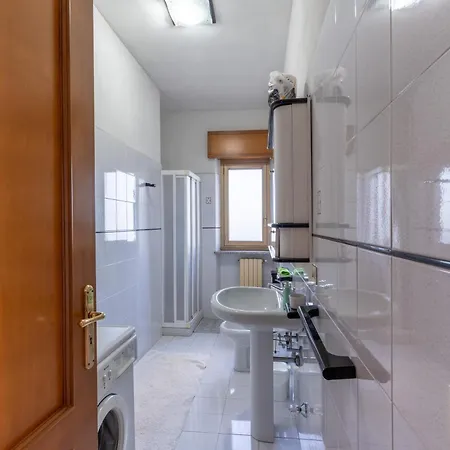 Casa Bellavista Siderno