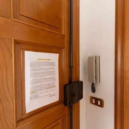 Casa Bellavista Apartment *