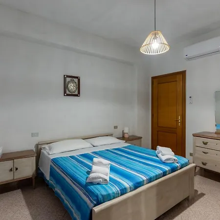 Casa Bellavista Apartment Siderno