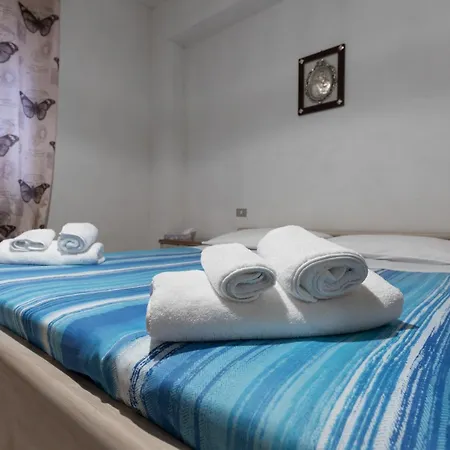 Casa Bellavista 시데르노 마리나