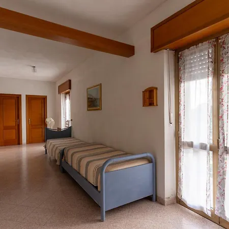 Casa Bellavista 아파트 *