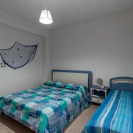 Casa Bellavista 시데르노 마리나