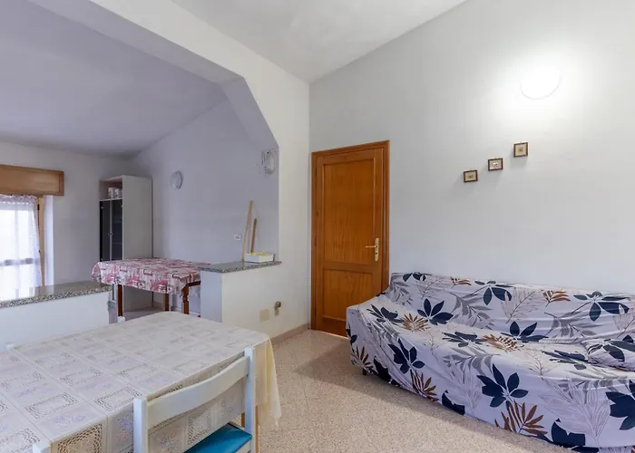 Apartamento Casa Bellavista