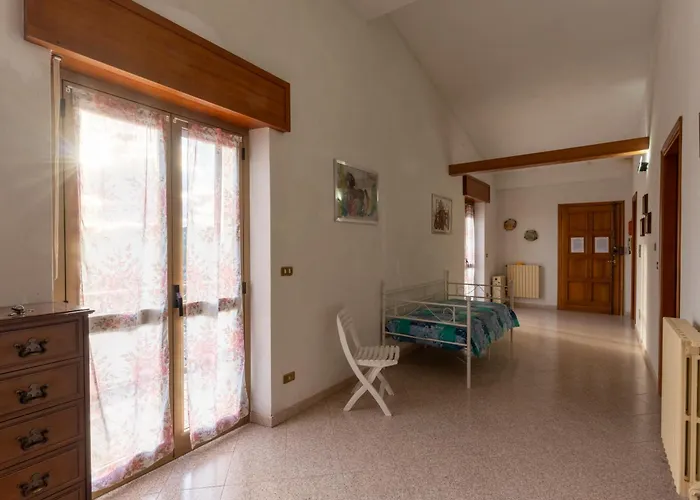 Apartamento Casa Bellavista *