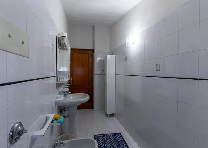 Casa Bellavista * Siderno