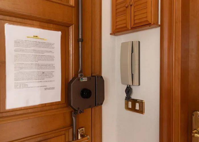 Casa Bellavista Apartamento Siderno