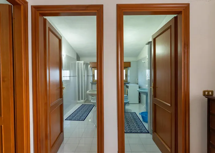 Casa Bellavista Apartamento *