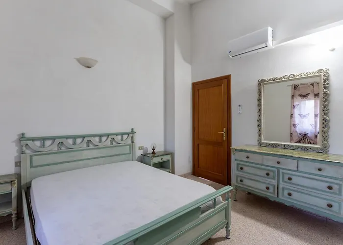 Apartamento Casa Bellavista Siderno