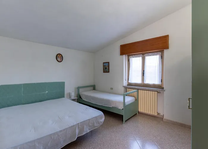 Casa Bellavista * Siderno