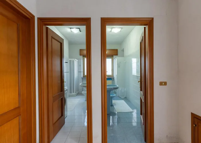 Apartamento Casa Bellavista Siderno