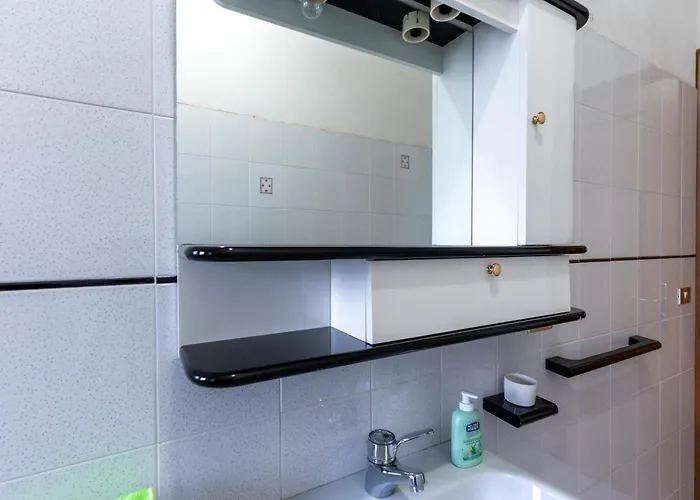 Casa Bellavista * Siderno