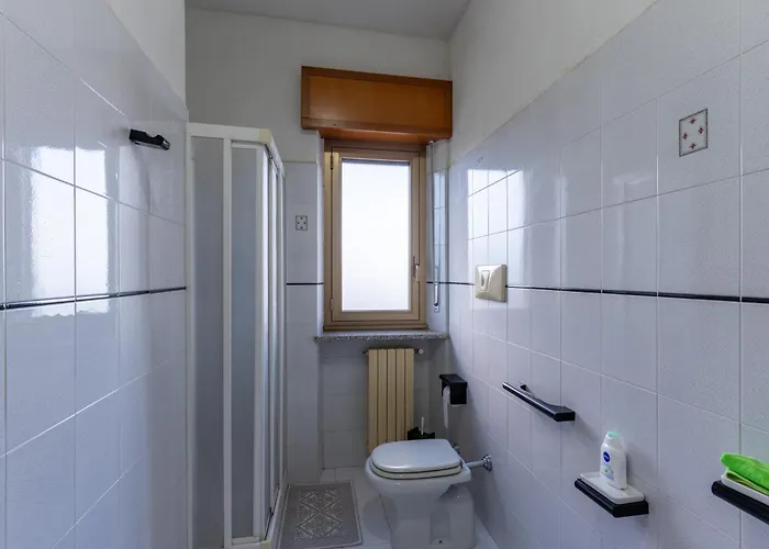 Casa Bellavista Apartamento