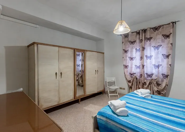 Apartamento Casa Bellavista