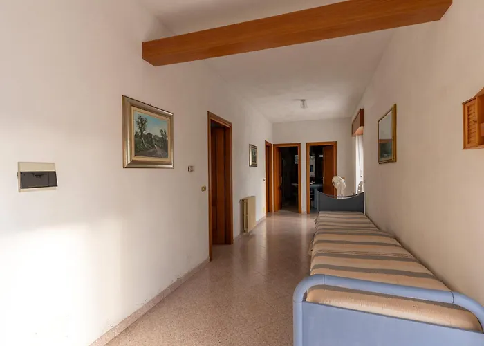 Apartamento Casa Bellavista *